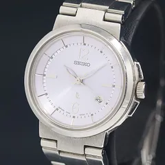 2025年最新】SEIKO ルキア 7N82-6E00の人気アイテム - メルカリ