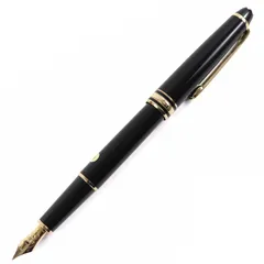 極美品○MONTBLANC モンブラン マイスターシュテュック
