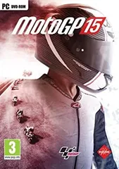 MotoGP 15 - XboxOne