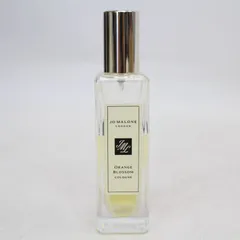 725)ジョーマローン オレンジブロッサム コロン 30ml JO MALONE LONDON