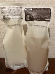【oggi otto】詰め替えモイスチャー トリートメント 700g oggi otto モイスチャー 詰め替えセット（シャンプー＆マスク） - メルカリ