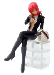 【中古】トレーディングフィギュア リオ ライダーVer. 「スーパーブラックジャックコレクション3」