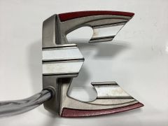 値下げ】オデッセイパター 宮里藍モデル WHITE HOT XG TERON - メルカリ