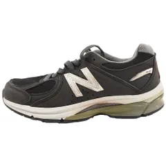 New Balance (ニューバランス) M2040BK1 ローカットスニーカー ブラック US8/26cmのサムネイル