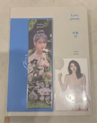 2025年最新】iu love poem dvdの人気アイテム - メルカリ