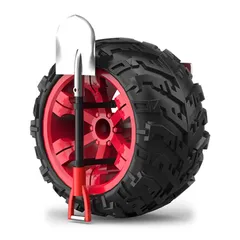 2025年製造　RAV4 オフロードパッケージ2 純正ホイール&タイヤセット 特別仕様車専用装備品】トヨタ RAV4 オフロードパッケージII