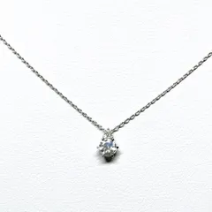 2024年最新】スタージュエリー ネックレス STAR JEWELRY 2SN1575 月