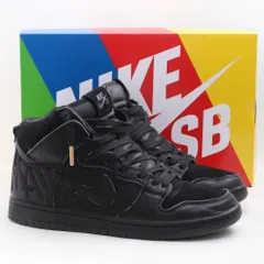 2024年最新】faust nike dunk high × sbの人気アイテム - メルカリ