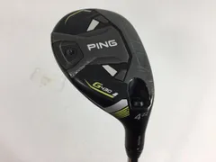 PING G430クラブセット ブラック　フルセット　最新 アイアンセット G430 (6-PW,45°) 6本 シャフト：ALTA J CB BLACK
