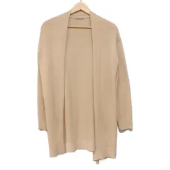 セオリーリュクス theory luxe アルパカ混 ニットカーディガン ロング FAVORITE SWEATERS vol.2 | Theory luxe（セオリーリュクス