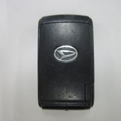 ☘ ダイハツ タント L375S スマートキー ２ボタン  ☘