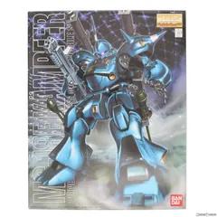 2025年最新】mg 1/100 ms-18e ケンプファーの人気アイテム