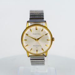 SEIKO/セイコー Crown メンズ 手巻き腕時計 - 日本製 #1724