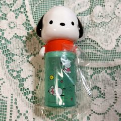 ハッピーセットサンリオ 第2弾　ポチャッコおしぼりケース