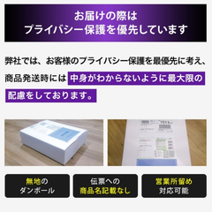 ショップの評価