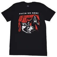 2024年最新】FAITH no more tシャツの人気アイテム - メルカリ