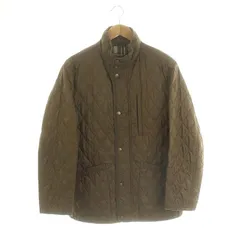 ✨美品✨ BURBERRY LONDON　バーバリーロンドン ブルゾン LL BURBERRY - 美品 バーバリー ロンドン BURBERRY LONDON ニット