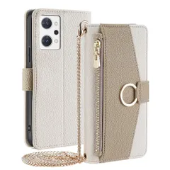 【在庫処分】OPPO Reno9 A/OPPO Reno7 A [ OPG04 ] ケース手帳型 人気 秋 スマホケース オッポリノ9a ケース A201OP CPH2353 財布型 カバー カードポケット付き 軽量 薄型 全面保護 贈り物 おっぽ り7 a