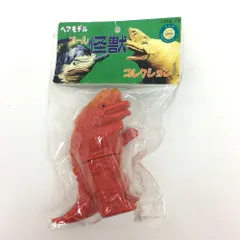 2025年最新】ガヴァドンBソフビの人気アイテム - メルカリ
