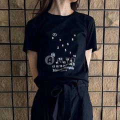 LiLiちゃん着用☆彡Maison Margiela Tシャツ - メルカリ