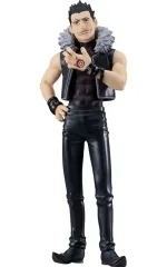 【中古】フィギュア POP UP PARADE グリード 「鋼の錬金術師 FULLMETAL ALCHEMIST」 プラスチック製塗装済み完成品