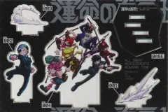 運命の巻戻士(3) 新品未読 初版 シュリンク付き 特典ミニシール付 アニメ化 2025年最新】運命の巻戻士の人気アイテム - メルカリ