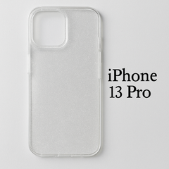 ORANGA iPhone13 Pro ケース クリア 薄型 軽量 TPU素材 新品