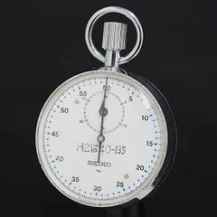 SEIKO ストップウォッチ 88-5051 A4168 SEIKO ストップウォッチ 88-5051 A4168