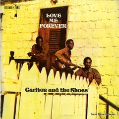 【LPジャマイカ盤】Carlton And The Shoes 1996年再発盤 Carlton & The Shoes/ This Heart of Mine (限定LP盤