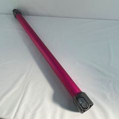 ダイソン dyson  DC62  モーターヘッド用　ロングパイプ
