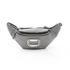 2025年最新】ROGER VIVIER ボディバッグ・ウエストポーチの人気