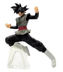 【中古】トレーディングフィギュア ゴクウブラック 「ドラゴンボール超 VSドラゴンボール07」
