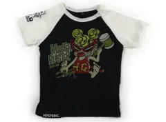 【ヒステリックグラマー/HYSTERICGLAMOUR】Tシャツ・カットソー 80サイズ 女の子【子供服・ベビー服】（1836027）
