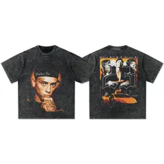 サッカー　Tシャツ　セントラルシー　central cee バルセロナ ドレイク 2025年最新】central cee tシャツの人気アイテム - メルカリ