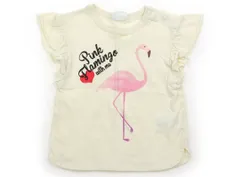 【ブリーズ/BREEZE】Tシャツ・カットソー 90サイズ 女の子【子供服・ベビー服】（1872411）