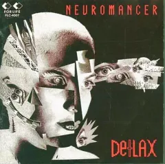超希少！De-LAX 『NEUROMANCER』 アナログLPレコード 見本盤 2025年最新】de-lax neuromancerの人気アイテム - メルカリ