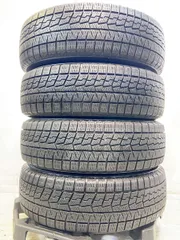 YOKOHAMAスタッドレスタイヤ＋ホイール 185/65-15 5.5J PCD100 4穴 バリ溝