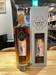 カバラン ペドロヒメネスシェリーカスク ギフトセット 950ml