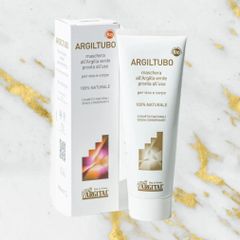 アルジタル(ARGITAL) グリーンクレイペースト 250mL