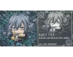 【中古】コレクションシール 呪術 7-23[SR]：真人