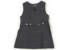 【ファミリア/familiar】ジャンパースカート 90サイズ 女の子【子供服・ベビー服】（1795594）