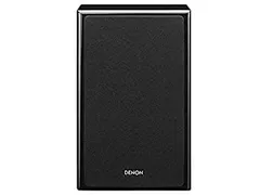 デノン Denon SC-A17 サラウンド ブックシェルフスピーカー SC-17 SC-37シリーズ 1台 ブラック SC-A17K SC-A17 - ブックシェルフスピーカー | Denon - 日本