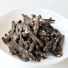 2025年産　天然・塩漬けヤマブキ５００ｇ(大小バラ詰め)