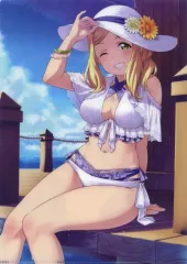 2025年最新】電撃クリアファイルマガジン ラブライブ!サンシャイン!! 3