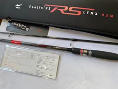 【新品保証書付き 送料無料】アピア Ｆｏｏｊｉｎ' ＲＳ リンクス ９３Ｍ シーバスロッド ＡＰＩＡ フージンＲＳ ＬＹＮＸ （０７）