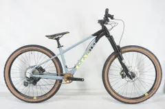 マリン　MTB 中古車　手渡しのみ マリン MTB 中古車 手渡しのみ MARIN (マリン)自転車の通販なら伊丹の