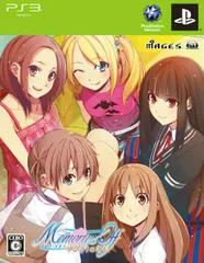 PS3ソフト メモリーズオフ(Memories Off) ゆびきりの記憶 限定版 5pb.