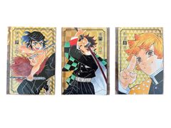新品・未開封】鬼滅の刃 ポートレートカード 竈門炭治郎 - メルカリ