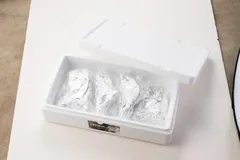 #カマトロリシャス宮崎のマグロ