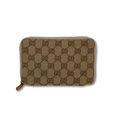 GUCCI グッチ GGキャンバス アクセサリーケース 宝石入れ 032 4276 1412